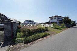 松伏町田島 売土地 全2区画 A区画