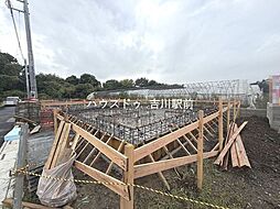 三郷市高州4丁目 新築戸建  全7棟 1号棟