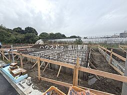 三郷市高州4丁目 新築戸建 全7棟 2号棟