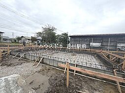三郷市高州4丁目 新築戸建 全7棟 6号棟