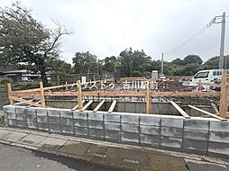 三郷市高州4丁目 新築戸建 全7棟 7号棟
