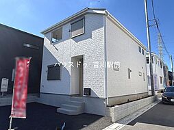 三郷市彦糸1丁目　新築戸建　第4　全7棟　1号棟