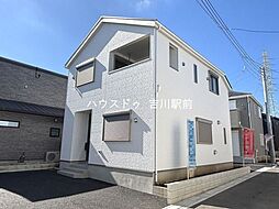 三郷市彦糸1丁目　新築戸建　第4　全7棟　2号棟