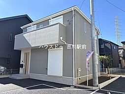 三郷市彦糸1丁目　新築戸建　第4　全7棟　3号棟