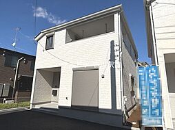 三郷市彦糸1丁目　新築戸建　第4　全7棟　4号棟