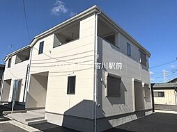 三郷市彦糸1丁目　新築戸建　第4　全7棟　5号棟