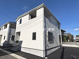 三郷市彦糸1丁目　新築戸建　第4　全7棟　6号棟