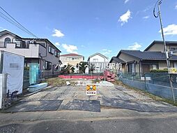 吉川市きよみ野2丁目　新築戸建
