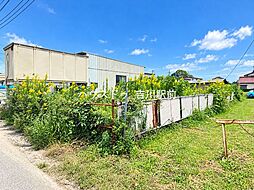 吉川市三輪野江　売土地