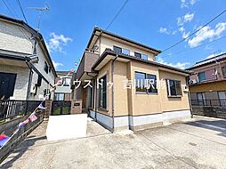 三郷市彦倉1丁目　中古戸建