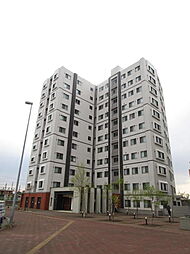 エクセルシオール篠路ステーションフロント