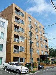 朝日プラザ栄通 204