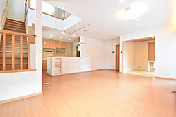 あいの里３条７丁目　戸建