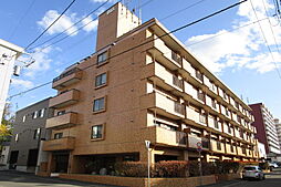 ダイアパレス真駒内