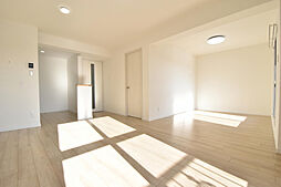 メゾンドルチェ北野