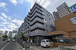 平岸パークマンション