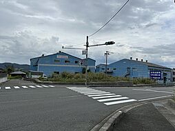 海南市七山
