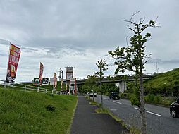 和歌山県橋本市あやの台1丁目