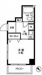 スカイコートお茶の水女子大前