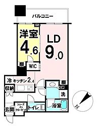 エアライズタワーライズアリーナビル