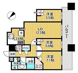 売マンション　シティータワー池袋