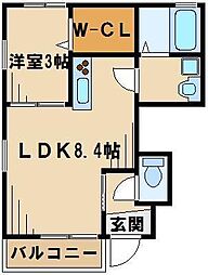 越谷市大字大房の一戸建て