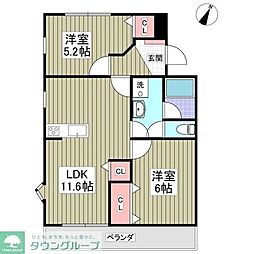 ジュネシオン・サカエ