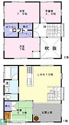 さいたま市緑区大字中尾の一戸建て