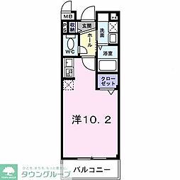 サンハイム武里