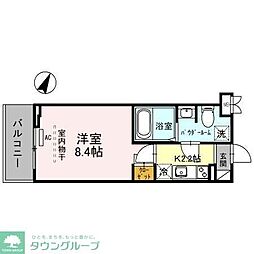 越谷市越ヶ谷２丁目