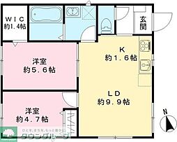羽生市中央４丁目の一戸建て
