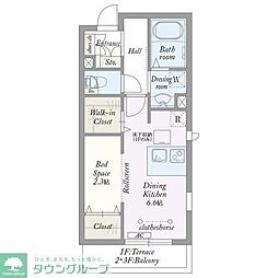 越谷市千間台西４丁目