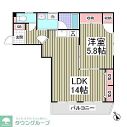 春日部市下蛭田