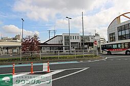 蓮田市関山2丁目の一戸建て
