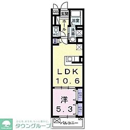 さいたま市岩槻区西町１丁目