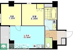 越谷市赤山本町