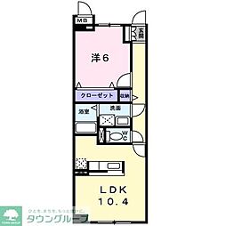 野田市山崎梅の台