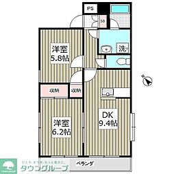さいたま市緑区東浦和４丁目