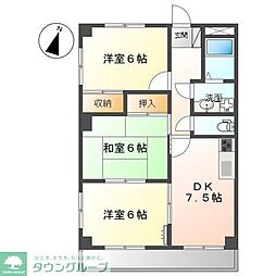 蓮田市蓮田１丁目