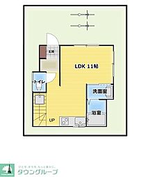 春日部市緑町６丁目の一戸建て