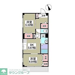 加須市花崎北３丁目