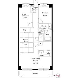 さいたま市見沼区大字東門前