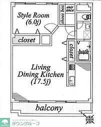 加須市中央１丁目