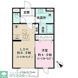 久喜市久喜東１丁目