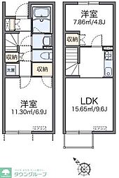 さいたま市見沼区大字大谷の一戸建て