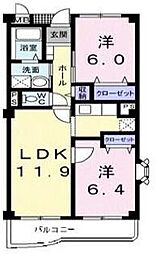越谷市大字袋山