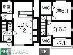 さいたま市緑区美園４丁目の一戸建て