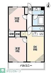 春日部市八丁目