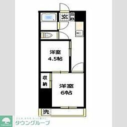 越谷市赤山町４丁目