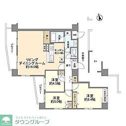 プリマヴェーラ春日部